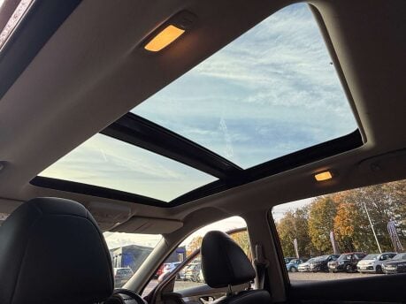 Nissan X-Trail 1.6 X-Trail Tekna dCi 4x4 4WD 5dr 20