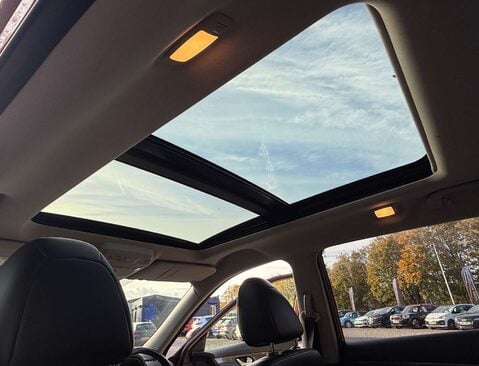 Nissan X-Trail 1.6 X-Trail Tekna dCi 4x4 4WD 5dr 20