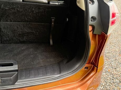 Nissan X-Trail 1.6 X-Trail Tekna dCi 4x4 4WD 5dr 52