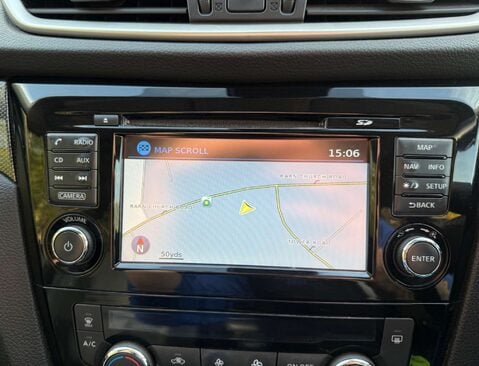 Nissan X-Trail 1.6 X-Trail Tekna dCi 4x4 4WD 5dr 10