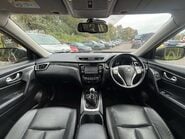 Nissan X-Trail 1.6 X-Trail Tekna dCi 4x4 4WD 5dr 43