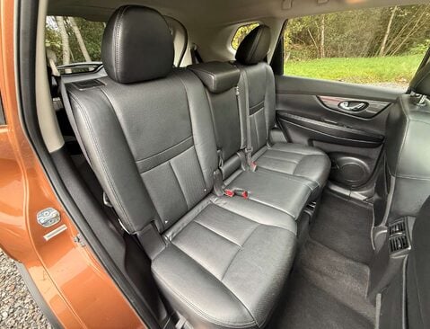 Nissan X-Trail 1.6 X-Trail Tekna dCi 4x4 4WD 5dr 29