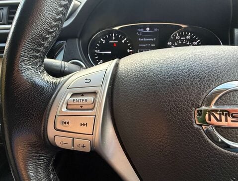 Nissan X-Trail 1.6 X-Trail Tekna dCi 4x4 4WD 5dr 15