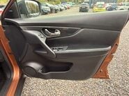 Nissan X-Trail 1.6 X-Trail Tekna dCi 4x4 4WD 5dr 34