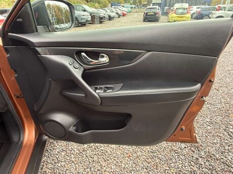 Nissan X-Trail 1.6 X-Trail Tekna dCi 4x4 4WD 5dr 34