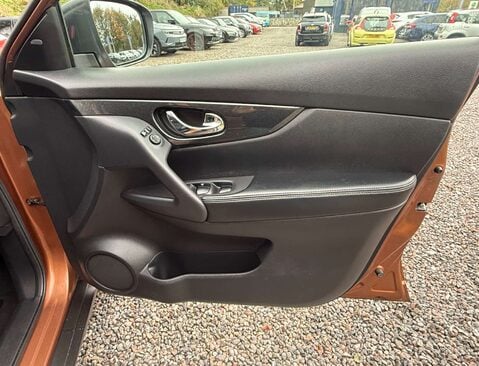 Nissan X-Trail 1.6 X-Trail Tekna dCi 4x4 4WD 5dr 34