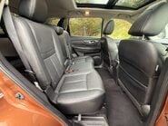 Nissan X-Trail 1.6 X-Trail Tekna dCi 4x4 4WD 5dr 21