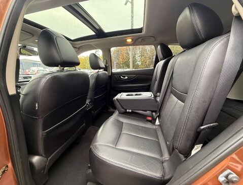 Nissan X-Trail 1.6 X-Trail Tekna dCi 4x4 4WD 5dr 27