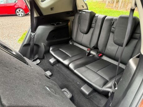 Nissan X-Trail 1.6 X-Trail Tekna dCi 4x4 4WD 5dr 54