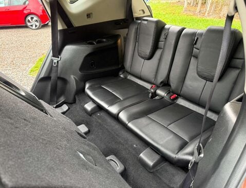 Nissan X-Trail 1.6 X-Trail Tekna dCi 4x4 4WD 5dr 54