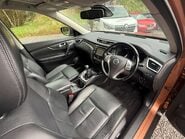 Nissan X-Trail 1.6 X-Trail Tekna dCi 4x4 4WD 5dr 31