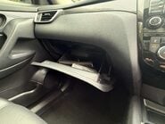 Nissan X-Trail 1.6 X-Trail Tekna dCi 4x4 4WD 5dr 38