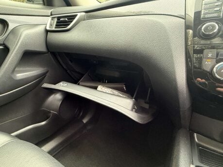 Nissan X-Trail 1.6 X-Trail Tekna dCi 4x4 4WD 5dr 38