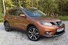 Nissan X-Trail 1.6 X-Trail Tekna dCi 4x4 4WD 5dr