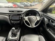 Nissan X-Trail 1.6 X-Trail Tekna dCi 4x4 4WD 5dr 50