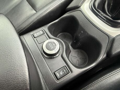 Nissan X-Trail 1.6 X-Trail Tekna dCi 4x4 4WD 5dr 36