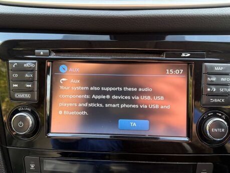 Nissan X-Trail 1.6 X-Trail Tekna dCi 4x4 4WD 5dr 11