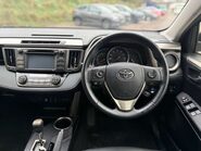 Toyota Rav4 2.0 RAV4 Invincible VVT-I CVT 4WD 5dr 31