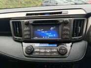 Toyota Rav4 2.0 RAV4 Invincible VVT-I CVT 4WD 5dr 41