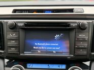 Toyota Rav4 2.0 RAV4 Invincible VVT-I CVT 4WD 5dr 35