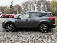 Toyota Rav4 2.0 RAV4 Invincible VVT-I CVT 4WD 5dr 6