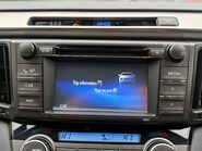 Toyota Rav4 2.0 RAV4 Invincible VVT-I CVT 4WD 5dr 36