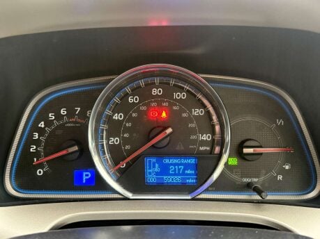Toyota Rav4 2.0 RAV4 Invincible VVT-I CVT 4WD 5dr 43