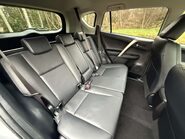 Toyota Rav4 2.0 RAV4 Invincible VVT-I CVT 4WD 5dr 18