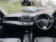 Toyota Rav4 2.0 RAV4 Invincible VVT-I CVT 4WD 5dr 11