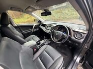 Toyota Rav4 2.0 RAV4 Invincible VVT-I CVT 4WD 5dr 27