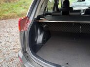 Toyota Rav4 2.0 RAV4 Invincible VVT-I CVT 4WD 5dr 12