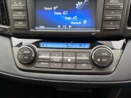 Toyota Rav4 2.0 RAV4 Invincible VVT-I CVT 4WD 5dr 40