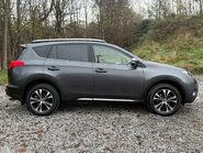 Toyota Rav4 2.0 RAV4 Invincible VVT-I CVT 4WD 5dr 2