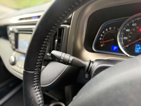 Toyota Rav4 2.0 RAV4 Invincible VVT-I CVT 4WD 5dr 46