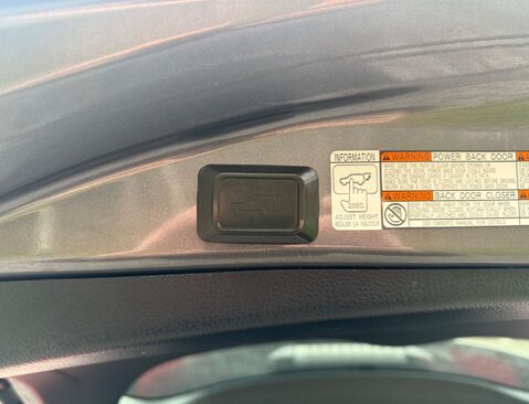 Toyota Rav4 2.0 RAV4 Invincible VVT-I CVT 4WD 5dr 15