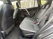 Toyota Rav4 2.0 RAV4 Invincible VVT-I CVT 4WD 5dr 20