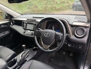 Toyota Rav4 2.0 RAV4 Invincible VVT-I CVT 4WD 5dr 30