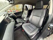 Toyota Rav4 2.0 RAV4 Invincible VVT-I CVT 4WD 5dr 25