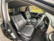 Toyota Rav4 2.0 RAV4 Invincible VVT-I CVT 4WD 5dr 29