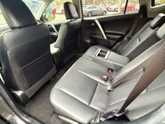 Toyota Rav4 2.0 RAV4 Invincible VVT-I CVT 4WD 5dr 22