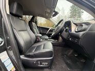 Toyota Rav4 2.0 RAV4 Invincible VVT-I CVT 4WD 5dr 28