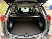 Toyota Rav4 2.0 RAV4 Invincible VVT-I CVT 4WD 5dr 14