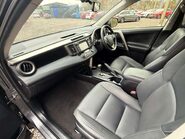 Toyota Rav4 2.0 RAV4 Invincible VVT-I CVT 4WD 5dr 23