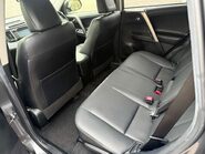 Toyota Rav4 2.0 RAV4 Invincible VVT-I CVT 4WD 5dr 19