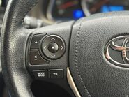 Toyota Rav4 2.0 RAV4 Invincible VVT-I CVT 4WD 5dr 44