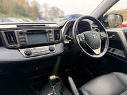 Toyota Rav4 2.0 RAV4 Invincible VVT-I CVT 4WD 5dr 26