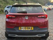 Vauxhall Grandland X 1.2 Grandland X SRi Nav T 5dr 4