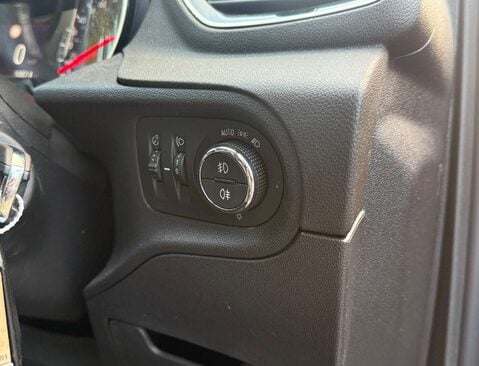 Vauxhall Grandland X 1.2 Grandland X SRi Nav T 5dr 20