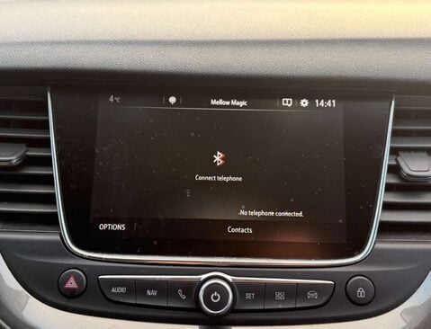 Vauxhall Grandland X 1.2 Grandland X SRi Nav T 5dr 16