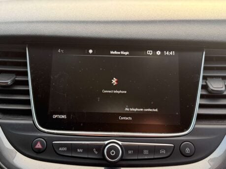 Vauxhall Grandland X 1.2 Grandland X SRi Nav T 5dr 16